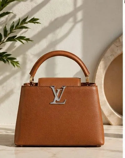 Elegant Everyday Tote Bag