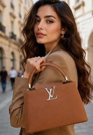 Elegant Everyday Tote Bag