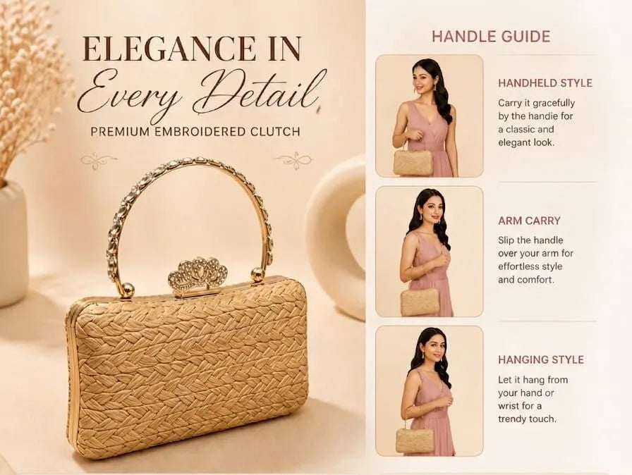 Fance Bag