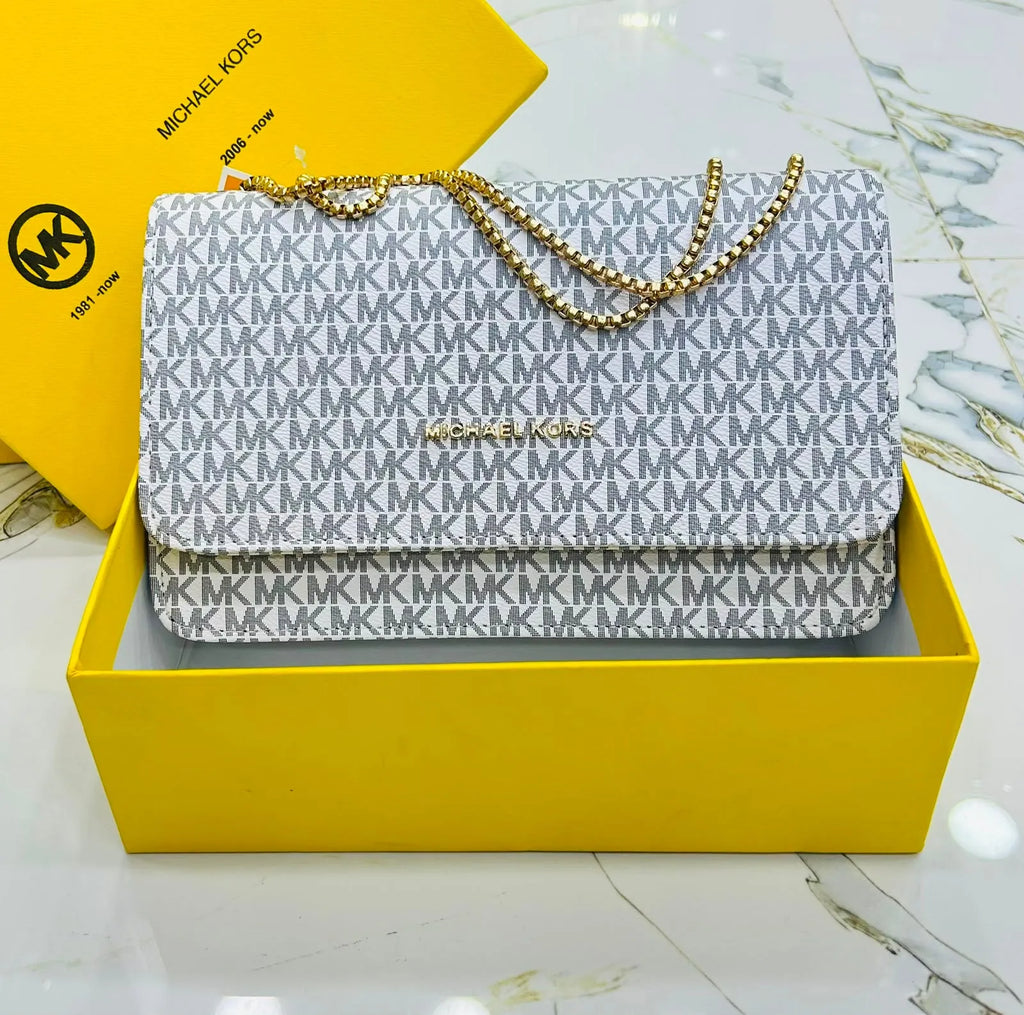 Elegant Chain Shoulder Bag