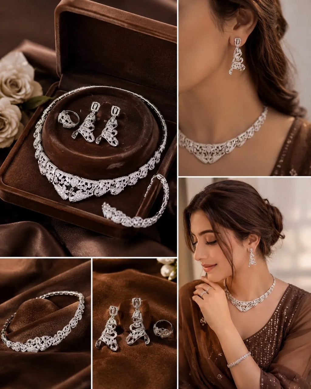 Necklace Sets