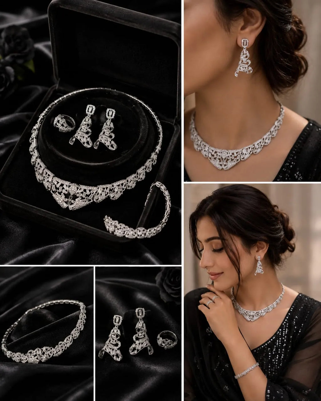 Necklace set