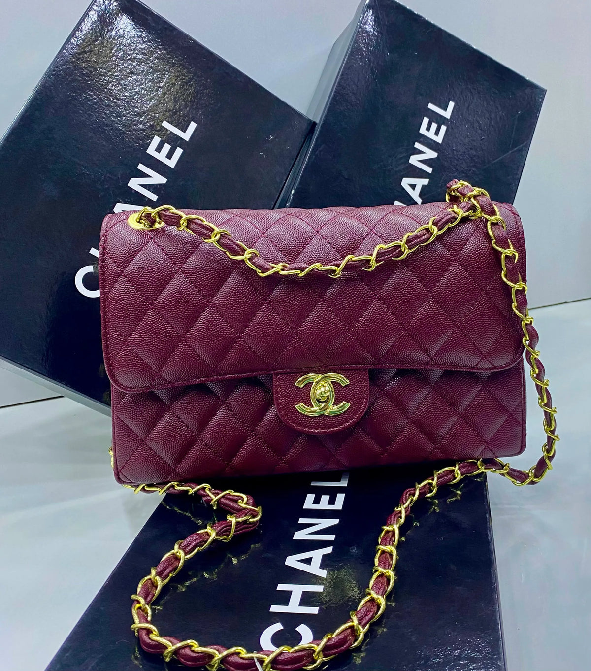 Elegant & Classy Bag
