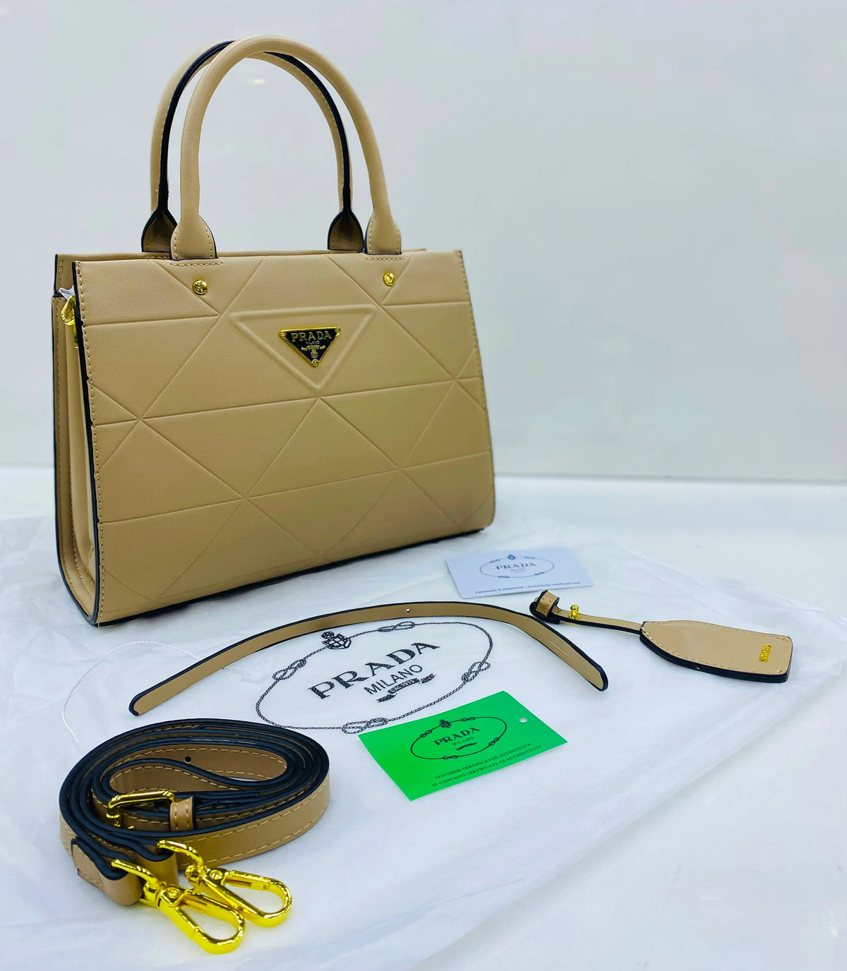 Elegance Meets Everyday Style