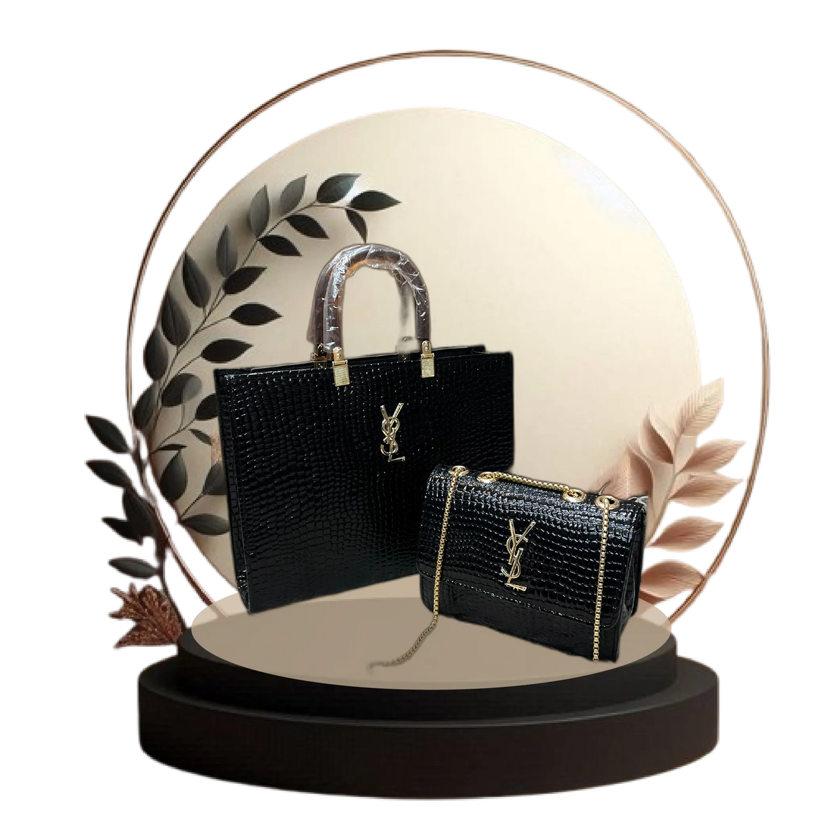 Hand Bag combo