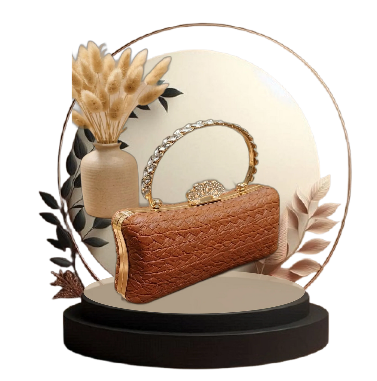 Fance Bag
