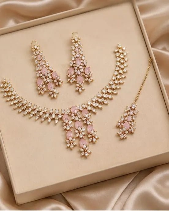 Necklec set