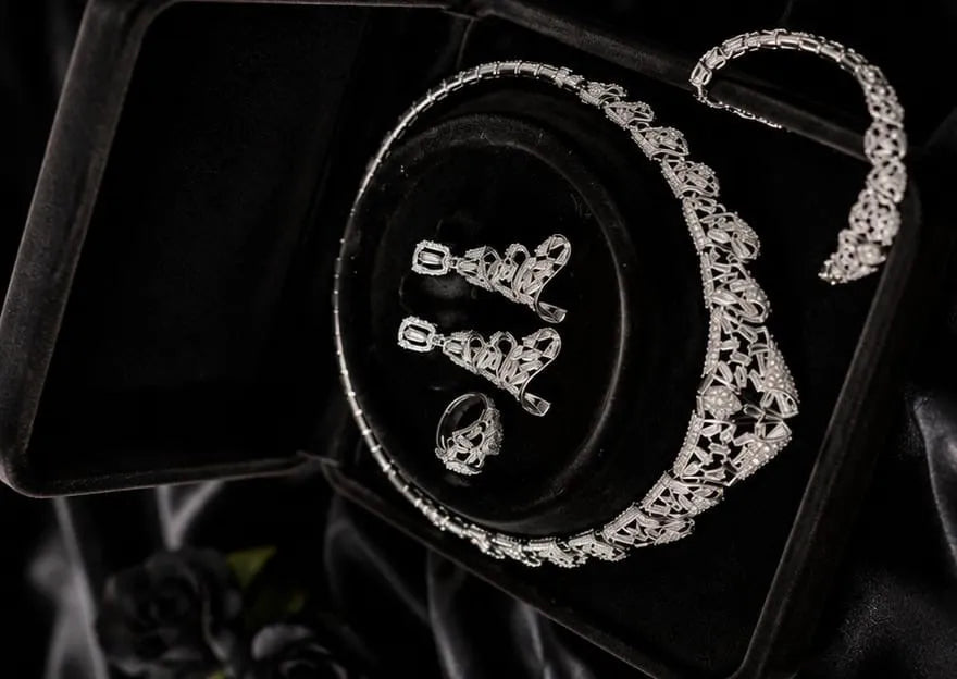 Necklace set