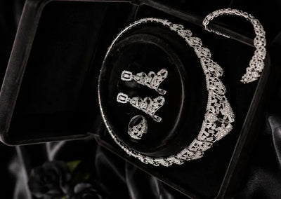 Necklace set