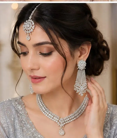Necklec set
