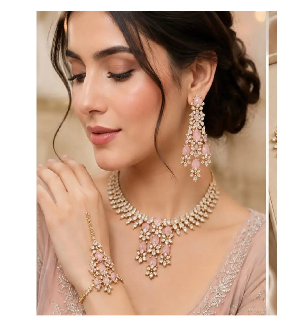 Necklec set