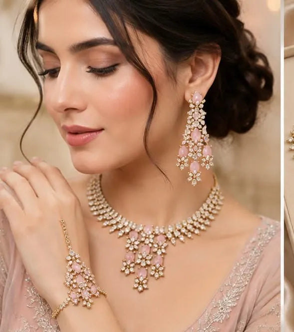 Necklec set