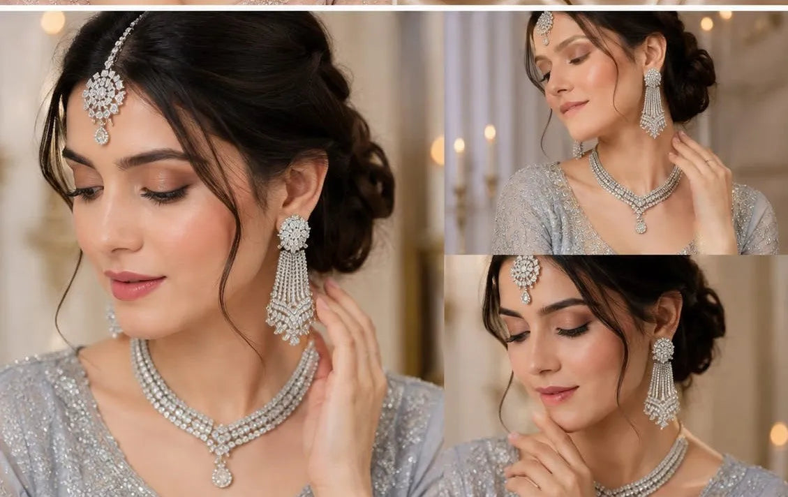 Necklec set